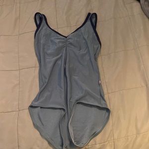 yumiko leotard